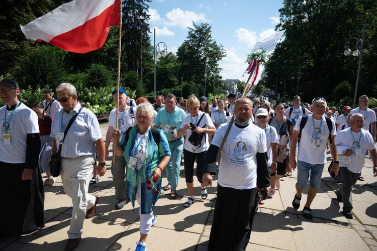 Ziemia głogowska u Czarnej Madonny