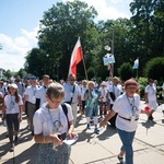 Ziemia głogowska u Czarnej Madonny