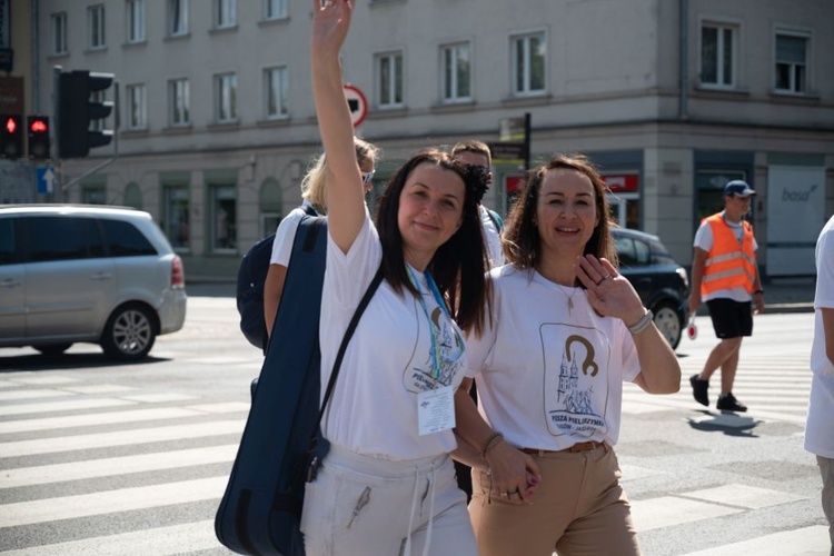 Ziemia głogowska u Czarnej Madonny