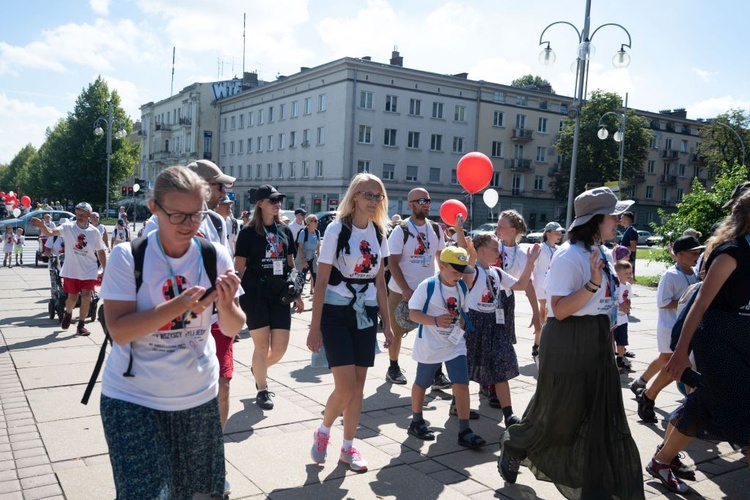 Ziemia głogowska u Czarnej Madonny