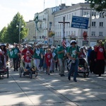 Ziemia głogowska u Czarnej Madonny