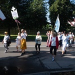 Ziemia głogowska u Czarnej Madonny