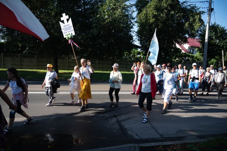 Ziemia głogowska u Czarnej Madonny