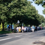 Ziemia głogowska u Czarnej Madonny