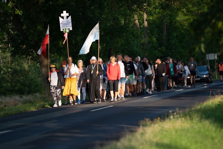 Ziemia głogowska u Czarnej Madonny