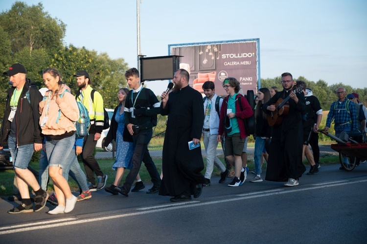 Ziemia głogowska u Czarnej Madonny