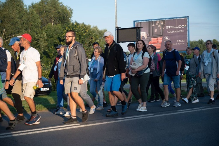 Ziemia głogowska u Czarnej Madonny