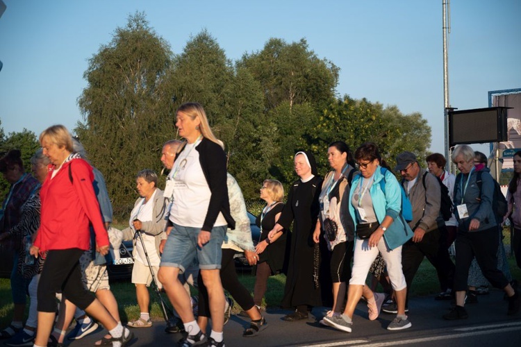 Ziemia głogowska u Czarnej Madonny