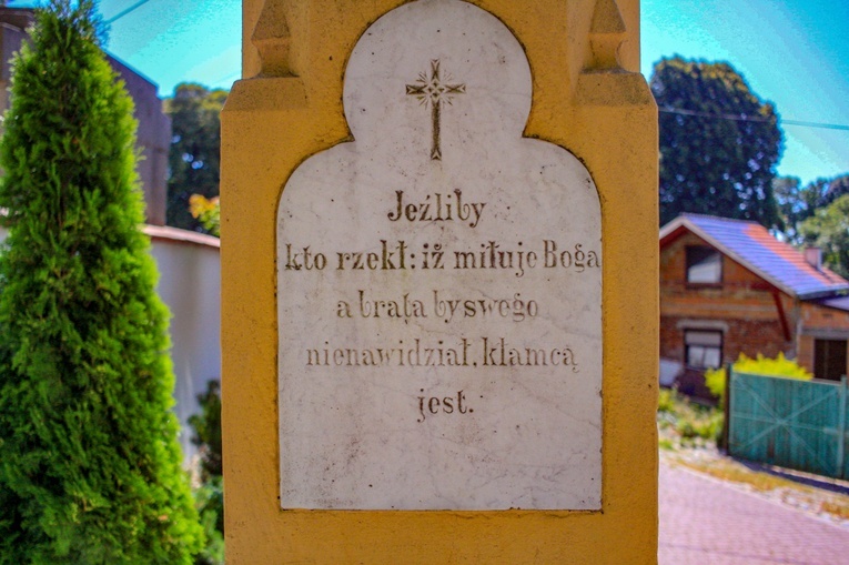 Kościół w Pawłowiczkach ma 800 lat