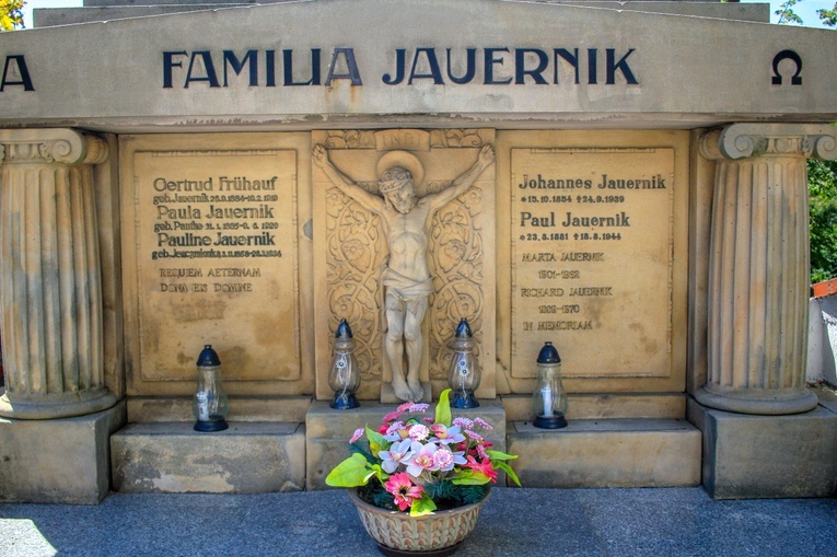 Kościół w Pawłowiczkach ma 800 lat