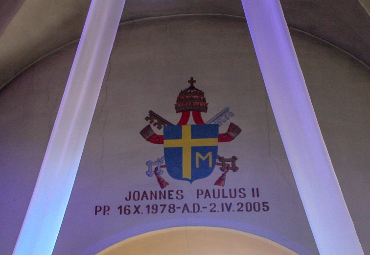 Kościół w Pawłowiczkach ma 800 lat