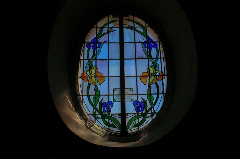 Kościół w Pawłowiczkach ma 800 lat