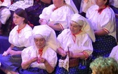 Jubileusz 400-lecia sióstr elżbietanek cieszyńskich z nuncjuszem i biskupami - 2022