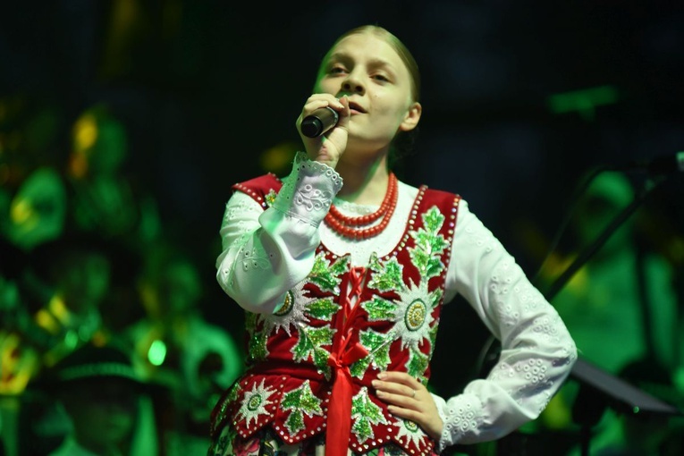 Mała Armia Janosika w Dąbrowie Tarnowskiej