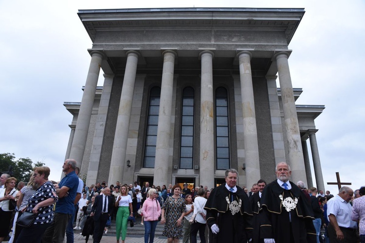 Mała Armia Janosika w Dąbrowie Tarnowskiej