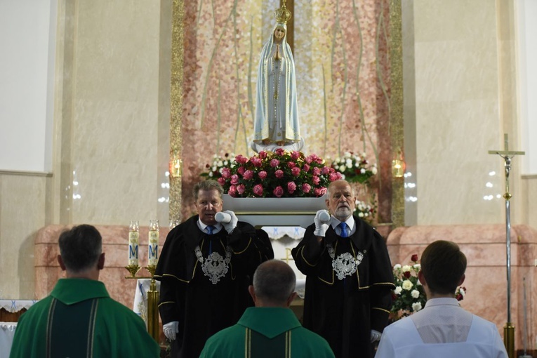 Mała Armia Janosika w Dąbrowie Tarnowskiej