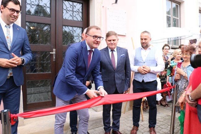 Muzeum Historii Radomia