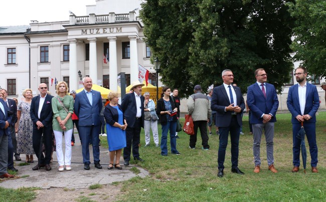 Muzeum Historii Radomia