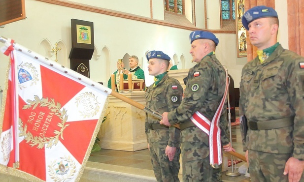 Sztuka militarna, jedność narodu i wiara