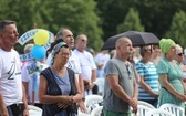 Msza św. na zakończenie 31. Pieszej Pielgrzymki Diecezji Bielsko-Żywieckiej na Jasną Górę - 2022