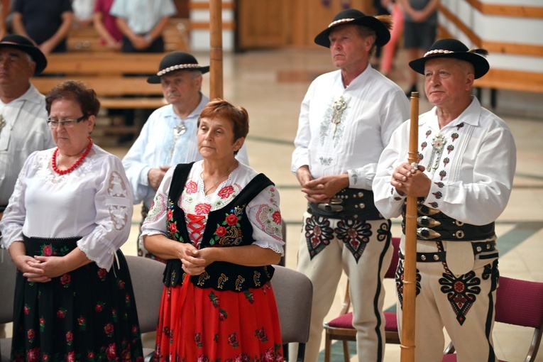 Obchody 102. rocznicy Bitwy Warszawskiej w Świdnicy