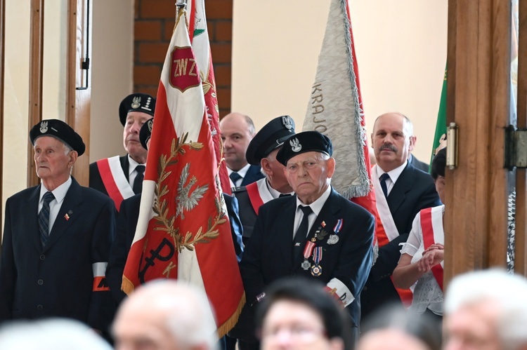 Obchody 102. rocznicy Bitwy Warszawskiej w Świdnicy