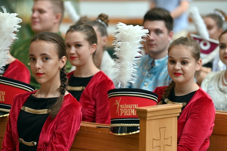 Obchody 102. rocznicy Bitwy Warszawskiej w Świdnicy