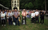 Odpust ku czci św. Jacka w Kamieniu Śląskim