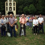 Odpust ku czci św. Jacka w Kamieniu Śląskim