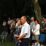 Odpust ku czci św. Jacka w Kamieniu Śląskim