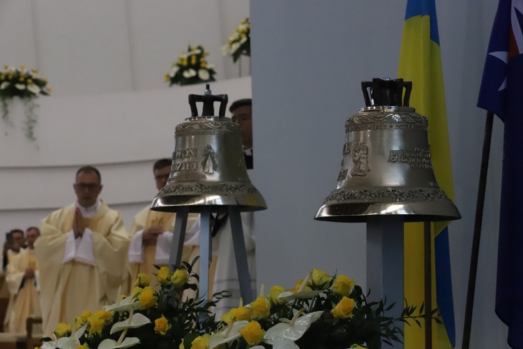 20. rocznica zawierzenia świata Bożemu miłosierdziu