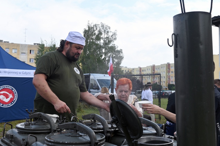 Obchody 102. rocznicy Bitwy Warszawskiej w Świdnicy