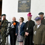 Obchody 102. rocznicy Bitwy Warszawskiej w Świdnicy