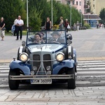 Obchody 102. rocznicy Bitwy Warszawskiej w Świdnicy