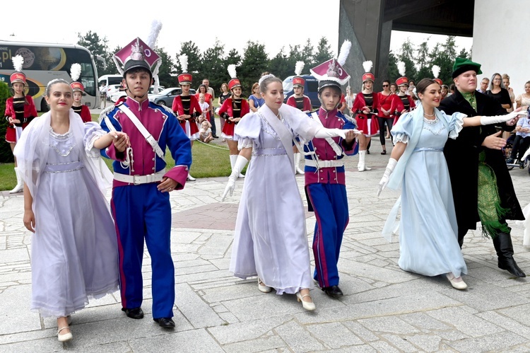 Obchody 102. rocznicy Bitwy Warszawskiej w Świdnicy