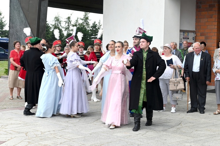 Obchody 102. rocznicy Bitwy Warszawskiej w Świdnicy