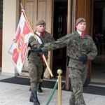 Obchody 102. rocznicy Bitwy Warszawskiej w Świdnicy