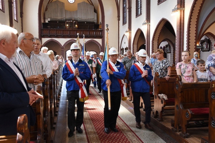 Ku czci bł. Jerzego Popiełuszki