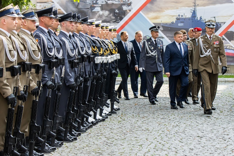 Święto Wojska Polskiego