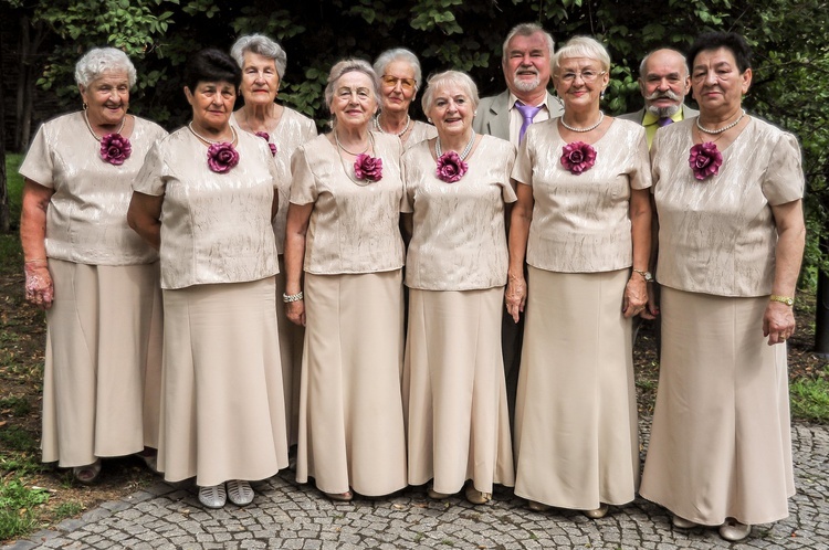 XXX Międzynarodowy Festiwal Folkloru w Strzegomiu