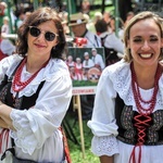 XXX Międzynarodowy Festiwal Folkloru w Strzegomiu