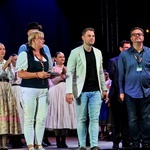 XXX Międzynarodowy Festiwal Folkloru w Strzegomiu