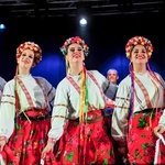 XXX Międzynarodowy Festiwal Folkloru w Strzegomiu