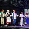 XXX Międzynarodowy Festiwal Folkloru w Strzegomiu