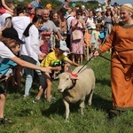 50. urodziny smoka wawelskiego