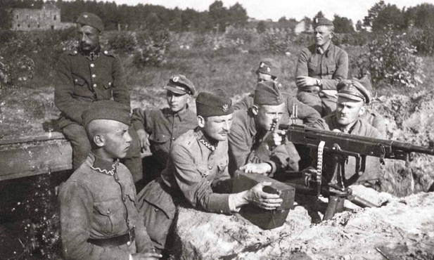 102 lata temu Polska odniosła zwycięstwo w bitwie z Rosją bolszewicką