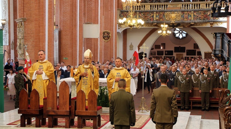 Święto Wojska Polskiego we Wrocławiu 2022