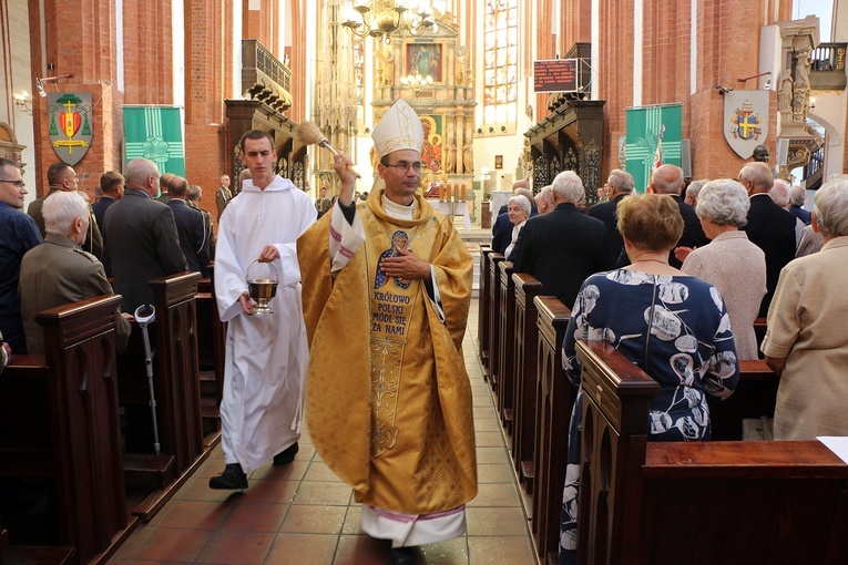 Święto Wojska Polskiego we Wrocławiu 2022