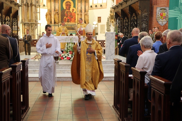 Święto Wojska Polskiego we Wrocławiu 2022