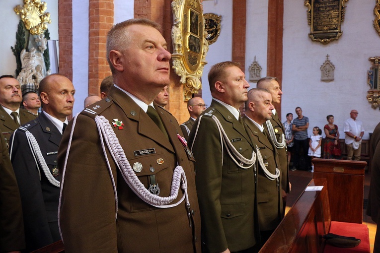 Święto Wojska Polskiego we Wrocławiu 2022